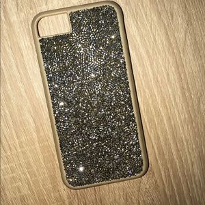 iPhone case
